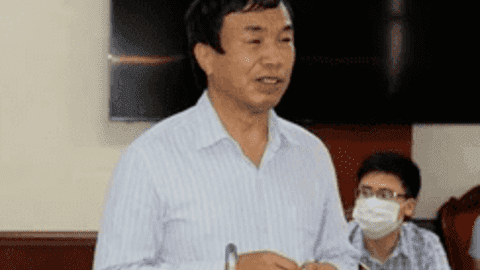 Đại gia Xuân Trường đã đề xuất hàng loạt siêu dự án tâm linh tỷ đô khắp miền Bắc trong 5 năm qua