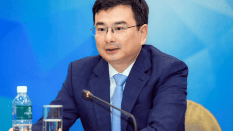 Phó Thống đốc Phạm Thanh Hà chủ trì Hội thảo cấp cao SEACEN-BIS