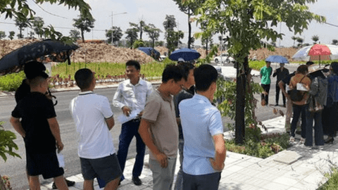 Cần định chế tài chính riêng cho bất động sản