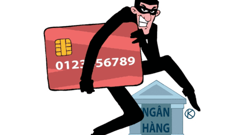 Lừa đảo tài chính: Các ngân hàng không vô can