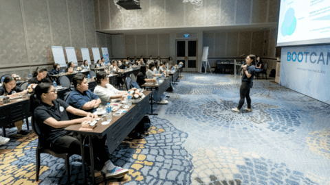 Cuộc thi “Female Developer Innovation Tournament 2022” hướng tới xóa bỏ khoảng cách giới tính trong lĩnh vực công nghệ