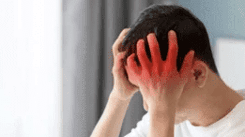 Đau đầu nhưng uống thuốc không đỡ là dấu hiệu của bệnh lý nguy hiểm
