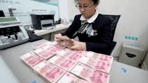 Chính phủ Trung Quốc nỗ lực kích thích tăng trưởng kinh tế