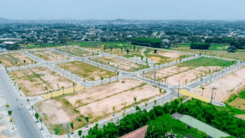 Nhà đất dính quy hoạch bỗng được săn mua, chuyên gia cảnh báo rủi ro