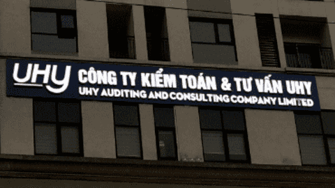 FLC tiếp tục đổi công ty kiểm toán mới