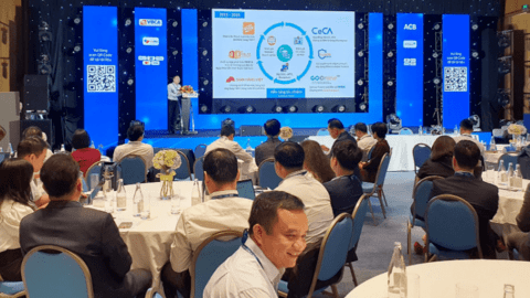 Hội nghị Thường niên Chi Hội thẻ năm 2022