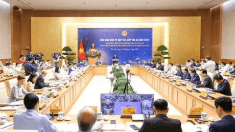 Chuyển đổi số - động lực phát triển kinh tế hợp tác