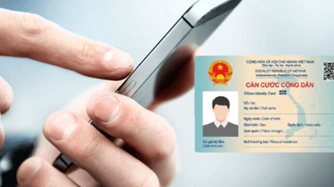 Công an Hải Phòng cảnh báo về tội phạm sử dụng CCCD giả để mở tài khoản ngân hàng
