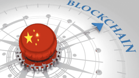 Trung Quốc chiếm 84% các ứng dụng blockchain trên toàn thế giới