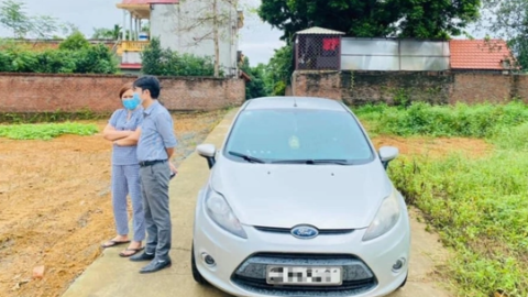 Nhà đầu tư bất động sản 'gồng' mình ôm đất chờ thị trường cuối năm