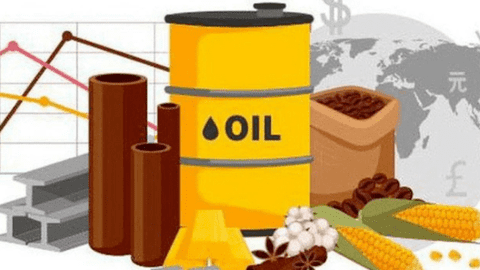 Thị trường ngày 27/9: Giá dầu thấp nhất 9 tháng và vàng gần mức thấp nhất 2,5 năm