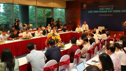 TS. Phạm Duy Nghĩa: Quy định sở hữu chung cư 50 năm, 70 năm là can thiệp vào quyền tài sản