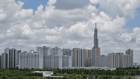 Kênh tiếp vốn cho thị trường bất động sản đến từ đâu trong mùa cuối năm?