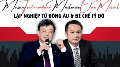 Khám phá hệ sinh thái nhiều công ty tỷ đô nhất của 2 tỷ phú lập nghiệp từ Đông Âu: Từ thực phẩm, khoáng sản đến ngân hàng, địa ốc, công nghệ