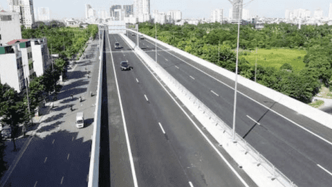 TP.HCM: Đề nghị bổ sung vốn đầu tư công cho dự án đường vành đai 3