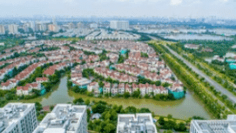 Nói về quy luật ‘lãi suất tăng, chứng giảm, BĐS đi ngang’, chuyên gia BĐS 18 năm khẳng định “chưa thấy đất ở đâu giảm”
