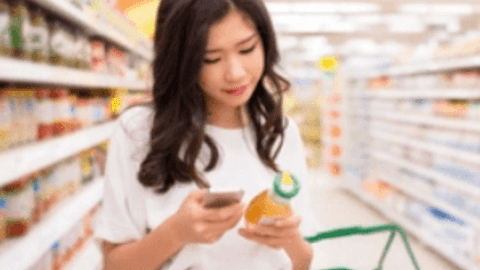 Những chiến thuật tiếp thị bạn cần biết để là người mua sắm thông minh