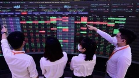 Vi phạm quy định về quản lý chứng khoán của khách hàng, WSS bị phạt 175 triệu đồng