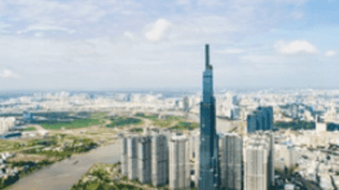Top 10 địa phương thu ngân sách lớn nhất 9 tháng đầu năm 2022