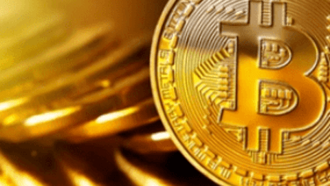 Giá Bitcoin hôm nay 3/10: Bitcoin tiếp đà giảm