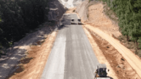 Hoàn thành 361 km cao tốc Bắc - Nam phía Đông trong năm 2022
