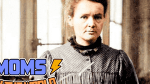 Marie Curie: Người phụ nữ duy nhất giành 2 giải Nobel và thành tích nuôi con khiến bao người nể phục