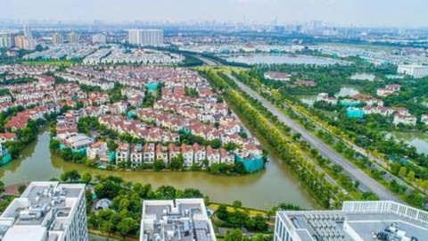 Bất động sản khu Đông Hà Nội có “nóng” như lời đồn?