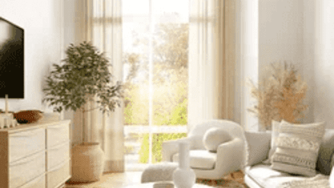 Tư vấn thiết kế nhà ống 50m² có mặt tiền hẹp và dài