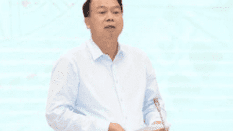 Lãnh đạo Bộ Tài chính nói về vụ Vạn Thịnh Phát