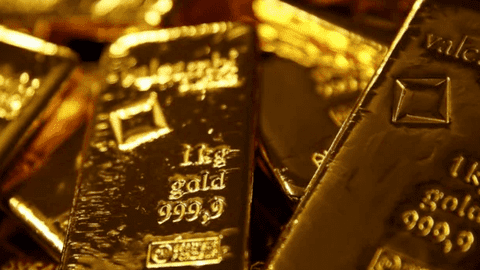 Các nhà đầu tư lạc quan giá vàng sẽ giữ trên 1.700 USD/ounce