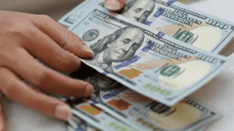 Tài chính tiền tệ ngày 11/10: USD tăng, bảng Anh, vàng và bitcoin lao dốc khi thị trường chờ đợi dữ liệu lạm phát