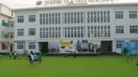 Trường học xin lỗi vì để học sinh bị dị ứng thuốc diệt muỗi, phụ huynh lên tiếng