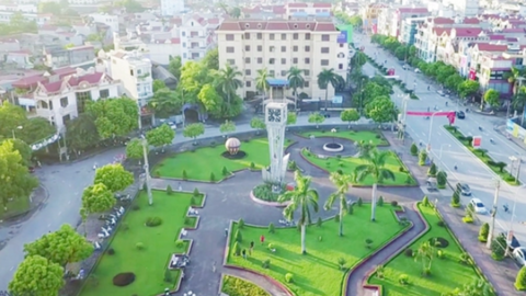 Bắc Giang sắp mời đầu tư 13 dự án, quy mô hơn 400ha