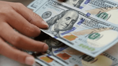 Tỷ giá tiếp tục tăng mạnh, VND đã giảm bao nhiêu so với USD kể từ đầu tháng 10 tới nay?