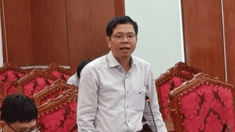 Kiến nghị ban bố tình trạng thiên tai khẩn cấp chỉ sau 1 trận mưa: Sở GTVT Phú Yên nói gì?