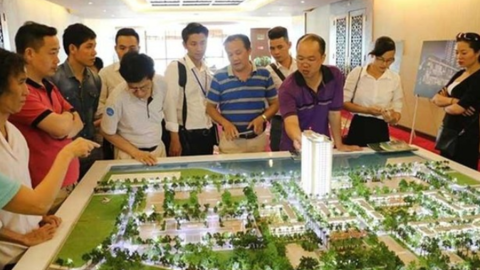 Quy định mới về bảo lãnh ngân hàng cho dự án nhà ở