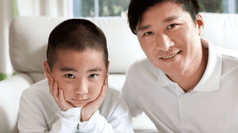 Người cha làm được 4 điều này, đảm bảo nuôi con thành công ngoài mong đợi