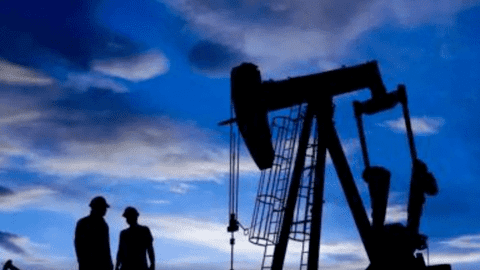 Dầu tăng khi Mỹ sẽ giải phóng dự trữ nhiều hơn