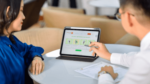 Rồng Việt ra mắt hệ thống đào tạo đầu tư chứng khoán toàn diện eduDragon
