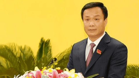 Thủ tướng kỷ luật Chủ tịch, nguyên Chủ tịch tỉnh Hải Dương