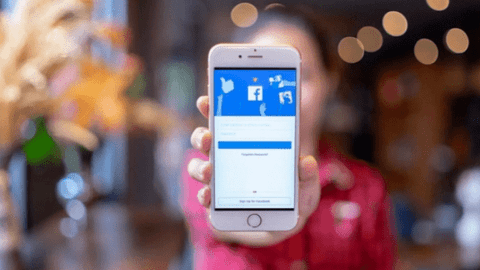 Thủ đoạn tinh vi giúp tin tặc đánh cắp tài khoản Facebook trong nháy mắt