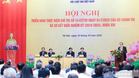 UBND tỉnh Tiền Giang ban hành kế hoạch thực hiện Chỉ thị số 14