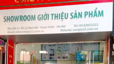 Doanh nghiệp sản xuất bánh quy Hương Thảo - ký ức tuổi thơ một thời giờ ra sao?