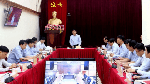 Tập trung giải quyết các vấn đề nóng của ngành giao thông