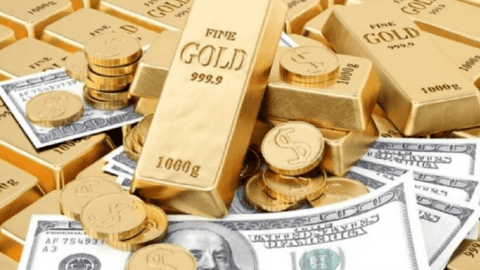 Bảng Anh, vàng và Bitcoin bật tăng mạnh khi USD lao dốc