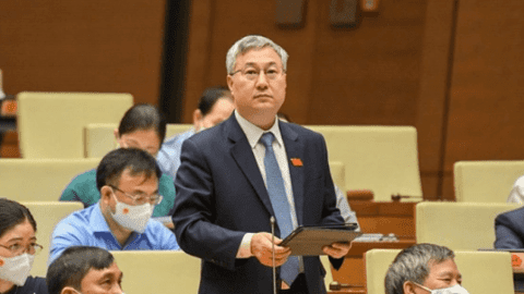 Hai vấn đề với nền kinh tế trong năm 2023