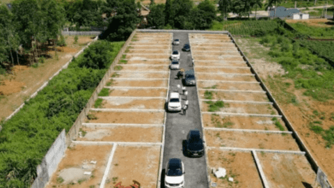 Bộ Xây dựng chỉ đạo ngăn chặn việc chia tách, "phân lô bán nền" trái phép