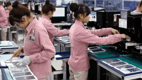 Việt Nam hấp dẫn nhà đầu tư nước ngoài
