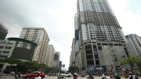 Chấn chỉnh mua bán trao tay nhiều lần "thổi giá" gây nhiễu loạn thị trường BĐS