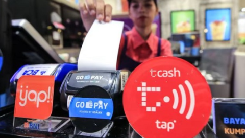 Thị trường thanh toán điện tử ASEAN dự báo đạt 2 ngàn tỷ USD vào 2030
